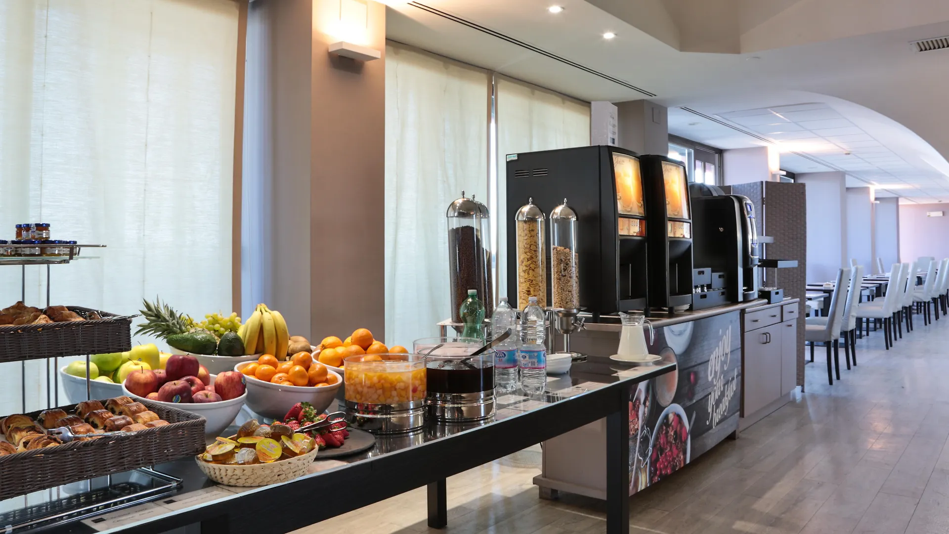 Una Hotels Hotel & Residence Contessa Jolanda Milano Olaszország