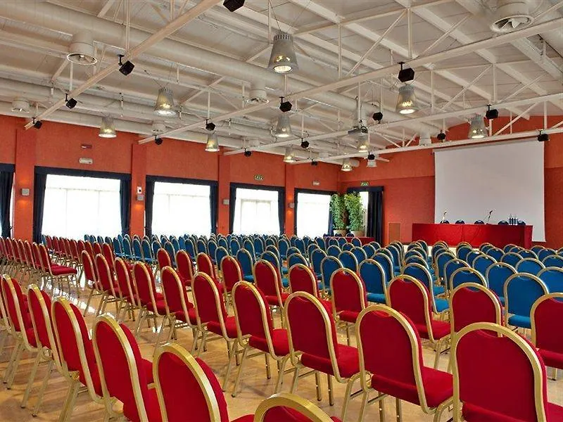 Una Hotels Hotel & Residence Contessa Jolanda Milano 4*,