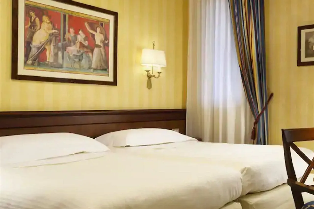 Apartahotel UNAWAY Hotel&Residence Contessa Jolanda Milano