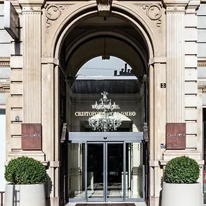 Hotel Cristoforo Colombo, Mailand