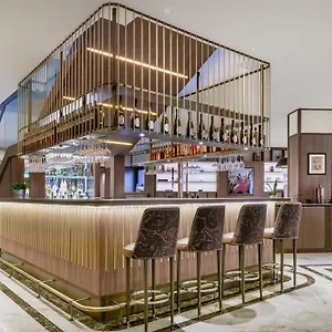 Hotel Ac By Marriott, Mailand
