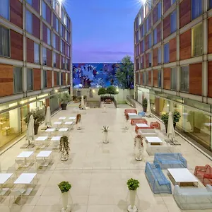 Hotel Doubletree By Hilton, Mailand