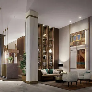 Marriott Otel Milano
