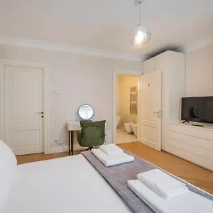 Appartement Royal - Centro Brera, Milan