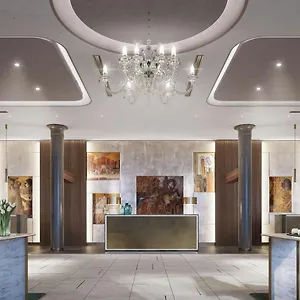 Marriott Otel Milano