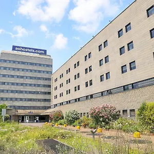 Hotel A&o Ca Granda, Mailand