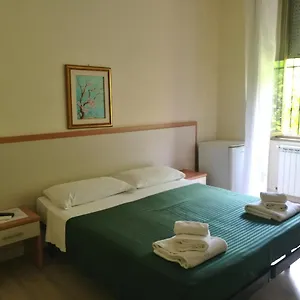 In Konukevi Roma