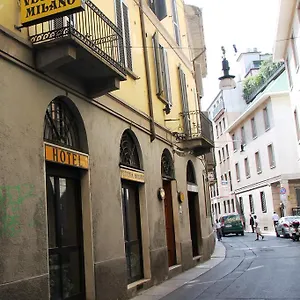 Vecchia Μιλάνο