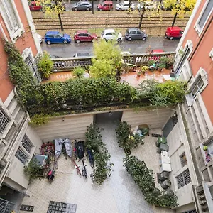 Apartament Primopiano - Rg26 