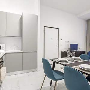 Apartament Imhome - Porta Vittoria 