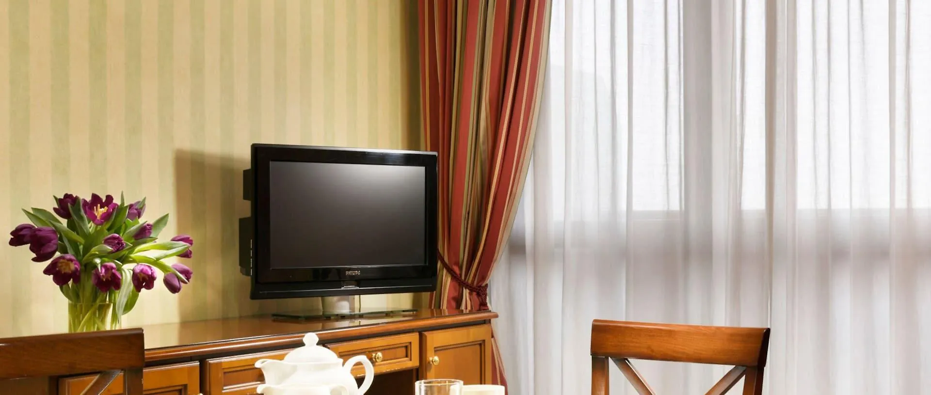 Aparthotel Una Hotels Hotel & Residence Contessa Jolanda Milano