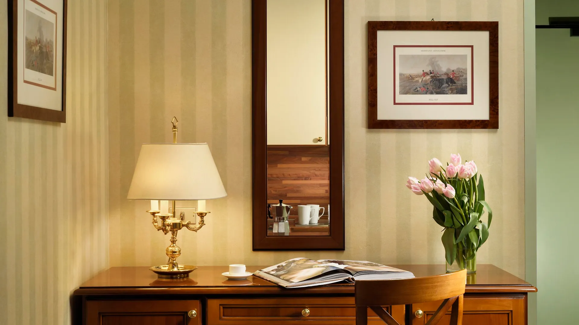 **** Aparthotel Una Hotels Hotel & Residence Contessa Jolanda Milano Italy