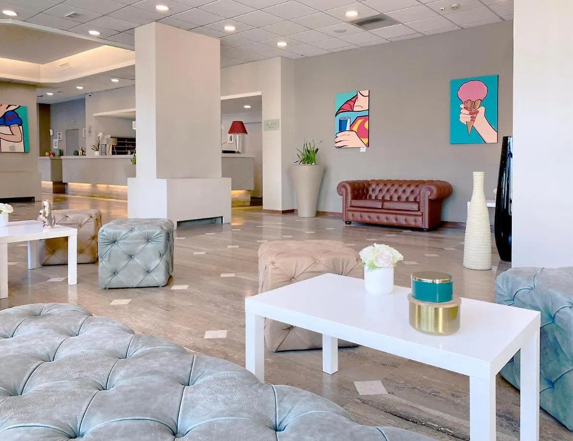 Una Hotels Hotel & Residence Contessa Jolanda Milano Milan