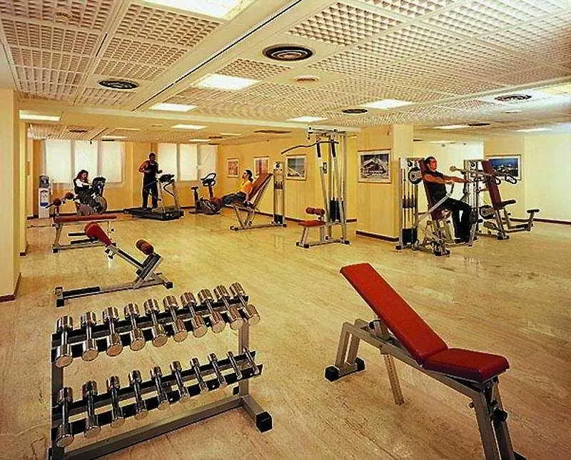 Una Hotels Hotel & Residence Contessa Jolanda Milano Aparthotel Milan