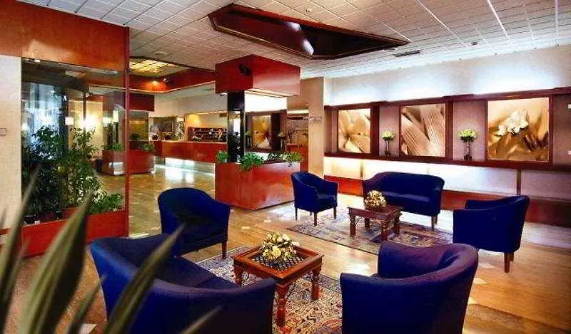 Una Hotels Hotel & Residence Contessa Jolanda Milano