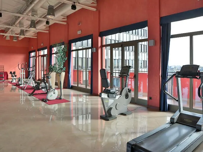 Una Hotels Hotel & Residence Contessa Jolanda Milano Aparthotel Milan